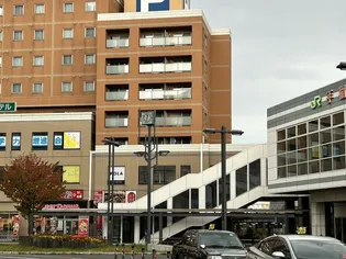 F MAISON TEINEの画像