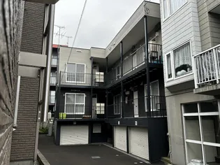 キャピタルていねの画像