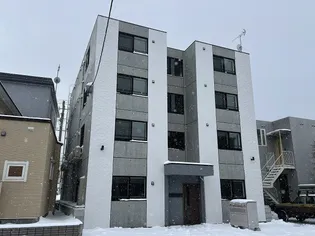 アプリーレ手稲の画像