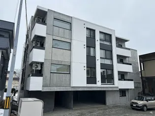 GRANー手稲本町2ー1MSの画像