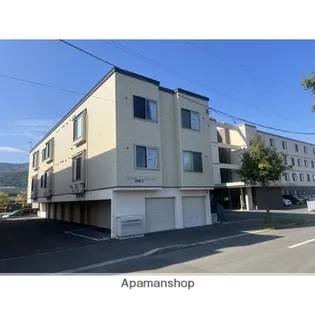 グランツリーベ西宮の沢【3階】の外観