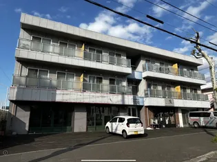 FARROCK AVENUE N41の画像