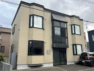 テイネハイツの画像