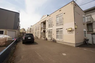 リラックスイン曙の画像