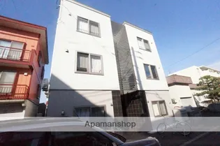 ヴィクトワール手稲の画像