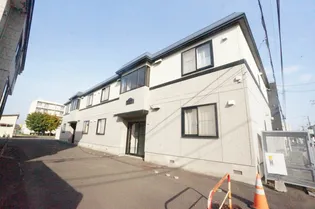 ラ ポール Aの画像