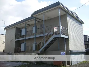 プレジデント花川の画像