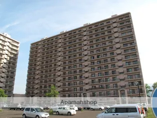 アークシティ星置弐番館の画像