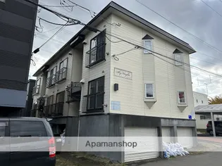 スカイハイツの画像