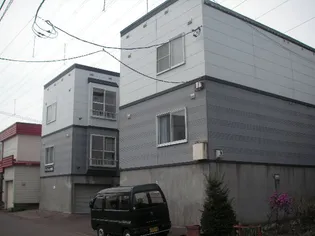 MマエダⅢの画像