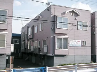 ロイヤルハウス富丘Dの画像