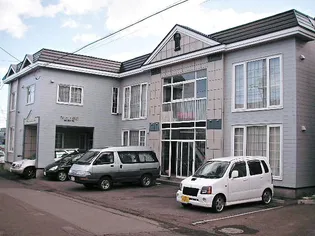 ヴィラビアンカ手稲の画像