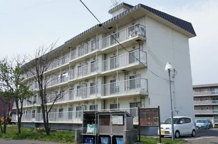ファミリーガーデン岩見沢の画像