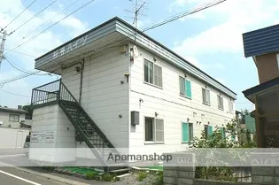 杉林ハイツ 緑が丘の画像