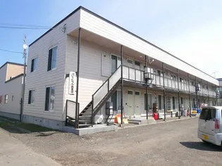 パレーシャル岩見沢の画像