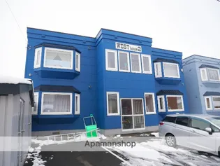 ウエストハウス2の画像