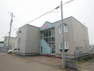 メゾンヤスマルの画像