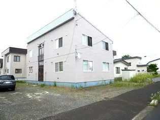 コーポ富士美の画像