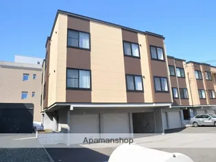 M'S岩見沢の画像