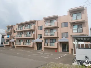 リバティハイツの画像
