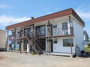 栗林ハイツの画像