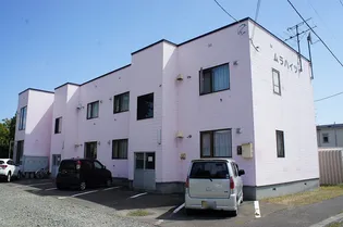 ムラハイツの画像