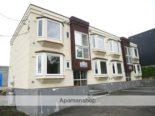 パークマンションⅣの画像