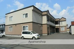 ノースヴィラ北3条Vの画像