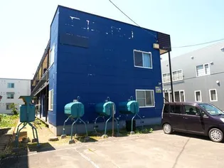 北新ハイツⅡの画像