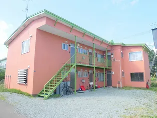 新堂マンションの画像