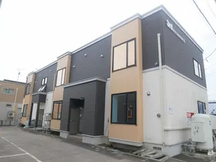 3RD RESIDENCEの画像
