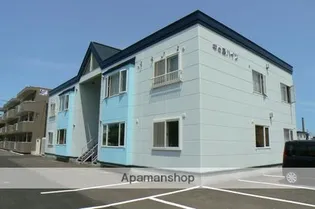 中の島ハイツの画像