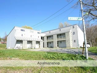 緑が丘ハウスAの画像