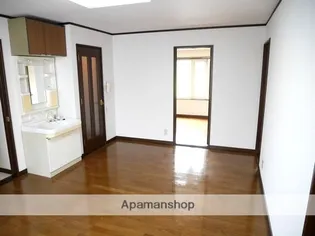 ロイヤルエクセレンスⅠ【2階】の内装