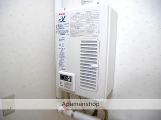 ロイヤルエクセレンスⅠ【2階】の内装