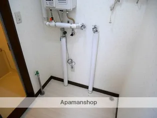 ロイヤルエクセレンスⅠ【2階】の内装