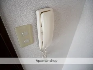 ロイヤルエクセレンスⅠ【2階】の内装