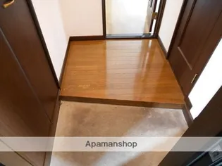 ロイヤルエクセレンスⅠ【2階】の玄関