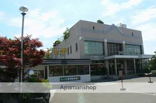 ロイヤルエクセレンスⅠ【2階】の周辺