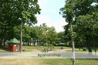 ロイヤルエクセレンスⅠ【2階】の周辺