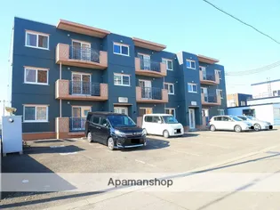 ミズノキングハウスⅢの画像