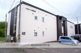 ハスコート岩見沢Ⅰの画像