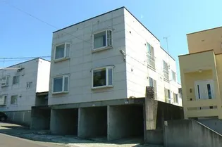 ホワイトヒルの画像