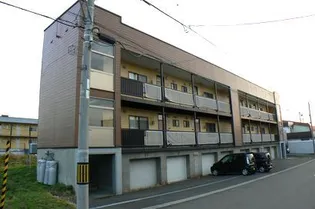 中根ハイツの画像
