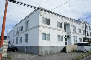 サンシャインⅢAの画像