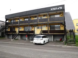 KNハイツの画像