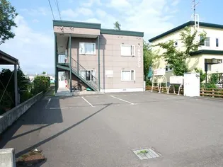 コーポヤマモトIIの画像