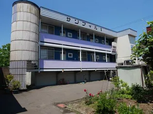 サンフィルⅠの画像