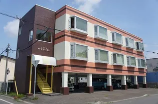 ハイツトレンディ8 2の画像