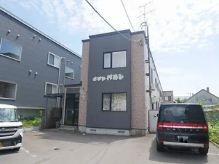 メゾンパルレの画像